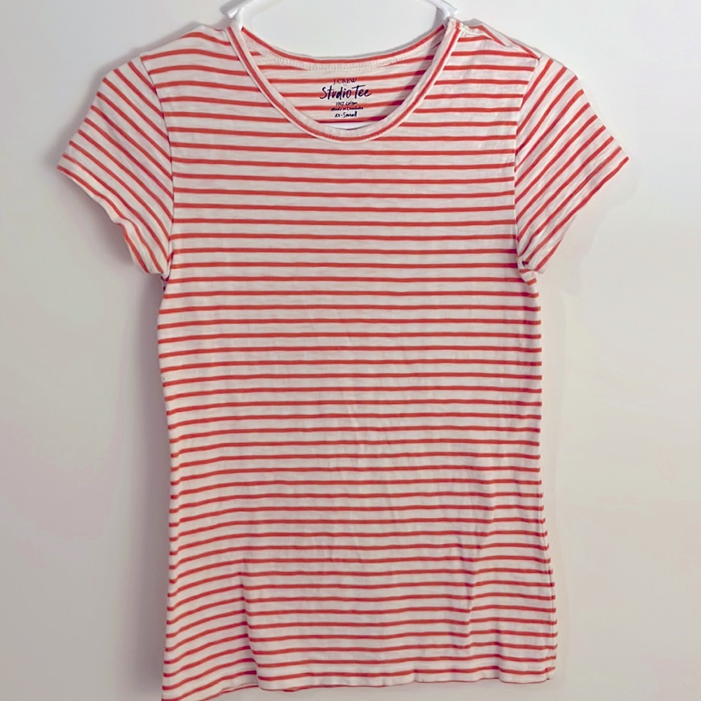 J. Crew Studio Tee